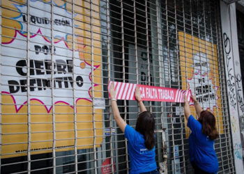 Colombia con propuesta de subsidio al empleo tras la crisis