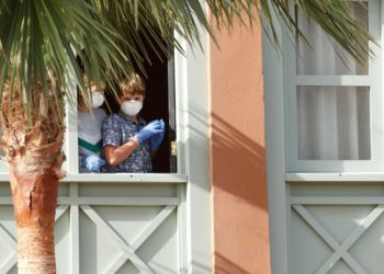 Novedades de la cuarentena del 13 al 27 de abril