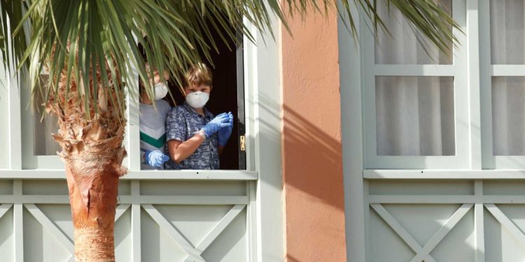 Novedades de la cuarentena del 13 al 27 de abril