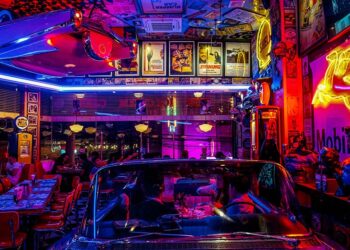 No a apertura de bares en Colombia