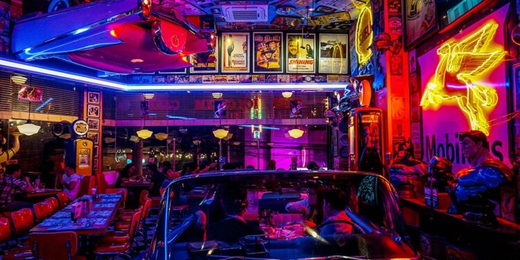 No a apertura de bares en Colombia