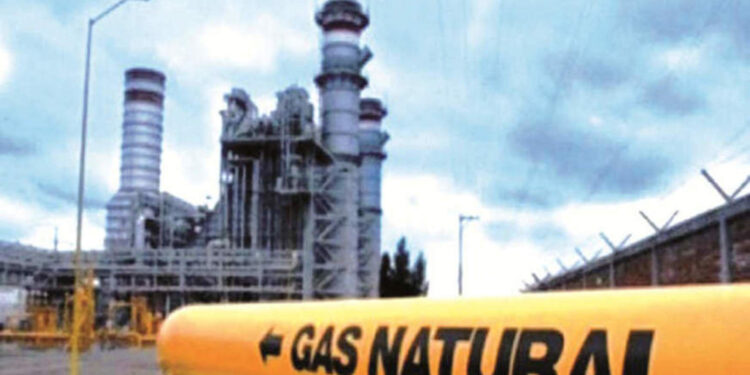 Investigan empresas de gas natural en el  caribe