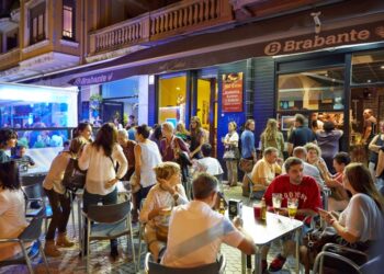 ¿Cuándo volverá la vida a la normalidad?