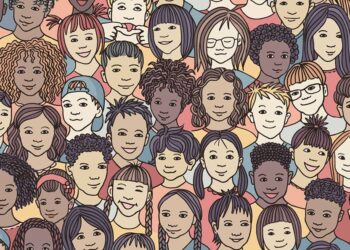 La brecha de riqueza racial en Estados Unidos