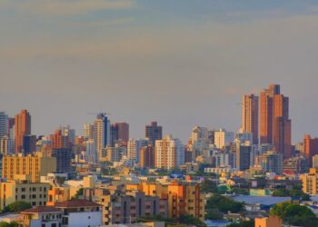 Atlántico con 4 municipios en toque de queda y ley seca hasta 30 de junio