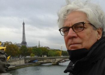 Los Antifas y la decapitación de las estatuas