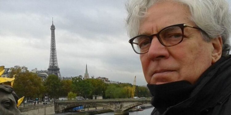 Los Antifas y la decapitación de las estatuas