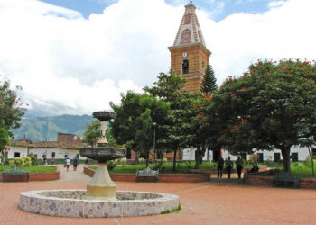 Huila 115 Años