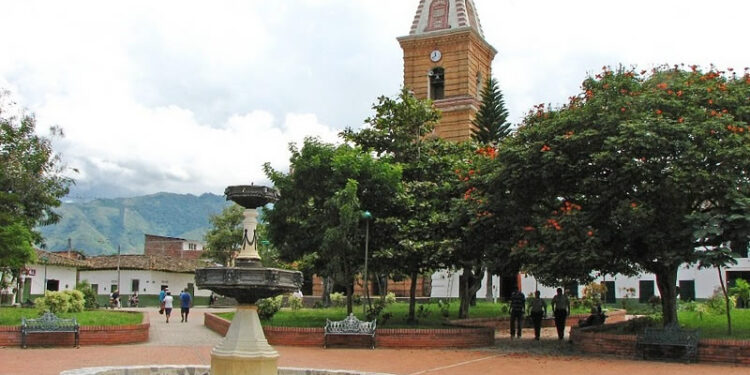 Huila 115 Años