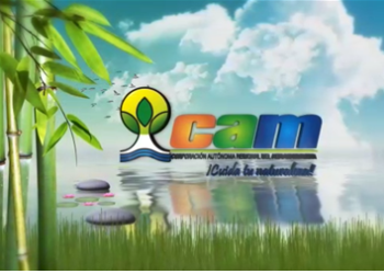 Hoja de ruta ambiental del Huila