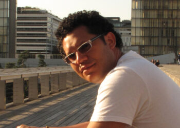 Esclavos no tan modernos