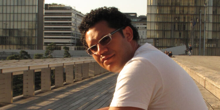 Esclavos no tan modernos