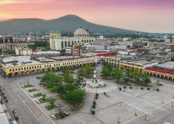Presidente Nayib Bukele anunció que El Salvador iniciará reapertura económica el 16 de junio