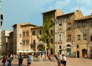 Turismo post en Europa