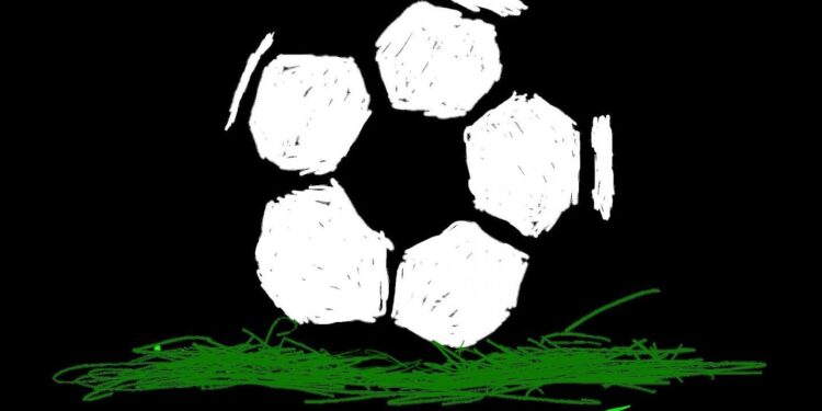 Vuelve el fútbol a Colombia