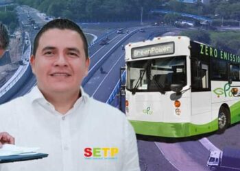 SEPT Neiva construirá su parque de patio – taller