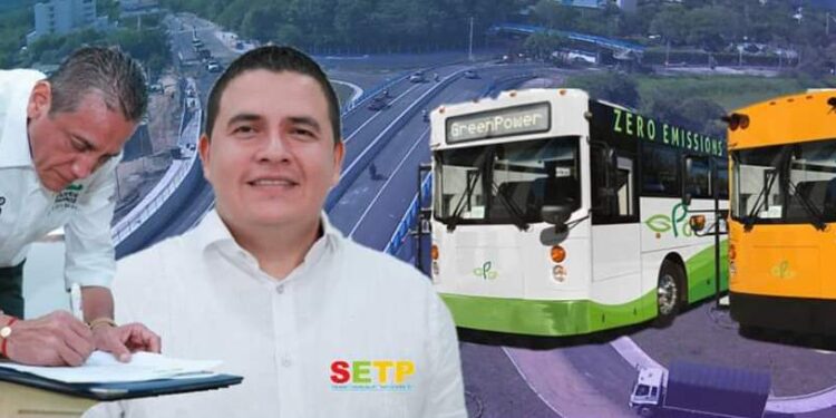 SEPT Neiva construirá su parque de patio – taller