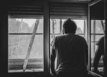 El álbum de fotos que nos explicará lo que vivimos durante la crisis del coronavirus cuando todo haya pasado