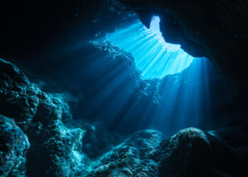 Visualizando el impacto humano en nuestra economía oceánica