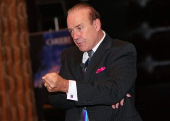 Navegando los tiempos difíciles