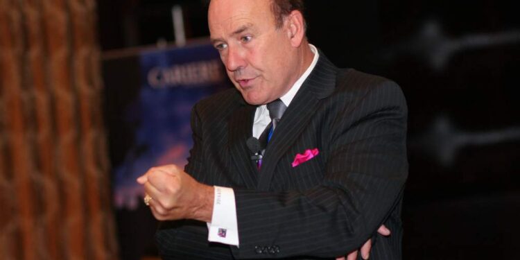 Navegando los tiempos difíciles