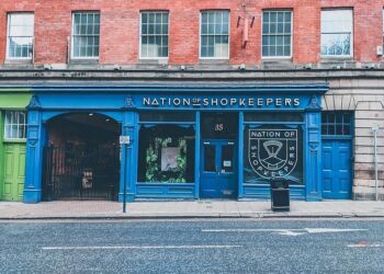 Acuerdo comercial con el reino Unido