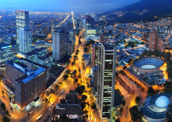 Bogotá