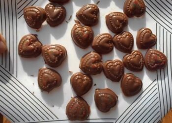 «Esos chocolates son racistas»