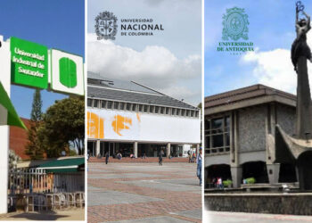 Gobernaciones y alcaldías deben financiar matrículas: SUE