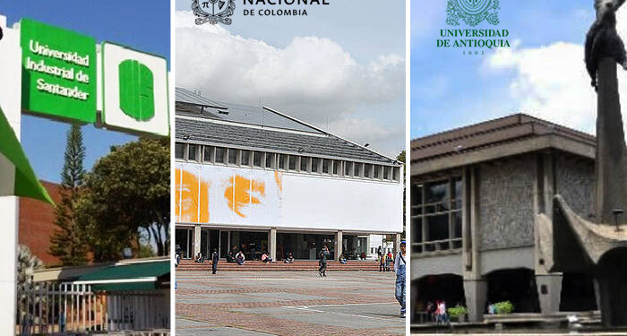 Gobernaciones y alcaldías deben financiar matrículas: SUE