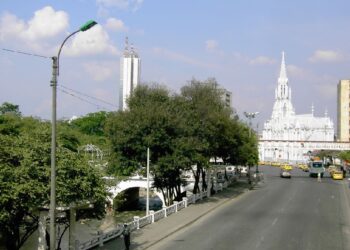 En Cali se reinventaron negocios