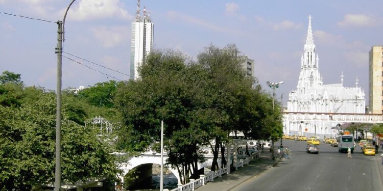 En Cali se reinventaron negocios