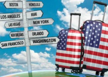 La prohibición de viajar a Estados Unidos durará meses