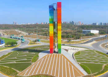 Extinción de dominio a bienes de presunto testaferro de Nicolás Maduro en Colombia