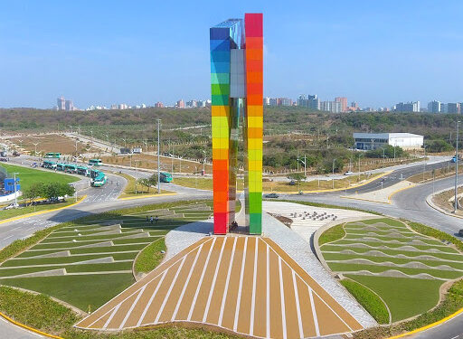 Extinción de dominio a bienes de presunto testaferro de Nicolás Maduro en Colombia