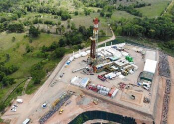 Ecopetrol suspende operaciones en proyecto exploratorio Nafta-1