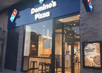Domino’s Pizza  descuenta a sus empleados salarios  pagados en cierre por la pandemia