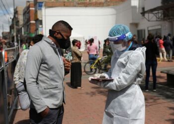 Prolongado aislamiento preventivo