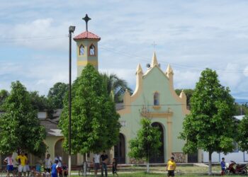 Destinos turísticos locales