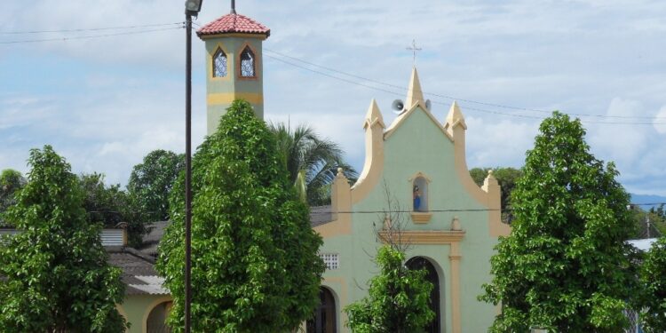 Destinos turísticos locales