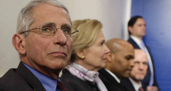 Virus Corona la «peor pesadilla»