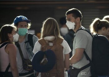 El virus se expande en Latinoamerica