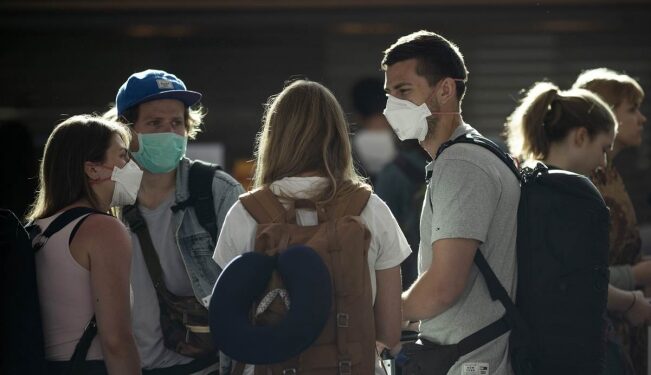 El virus se expande en Latinoamerica