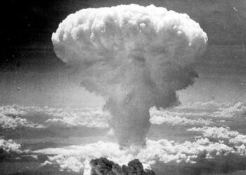 Reinicio de las pruebas nucleares