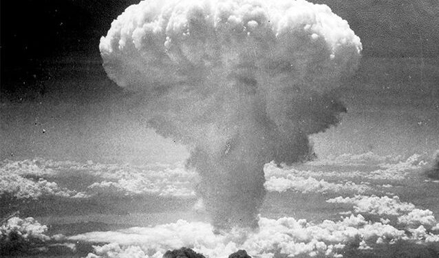 Reinicio de las pruebas nucleares