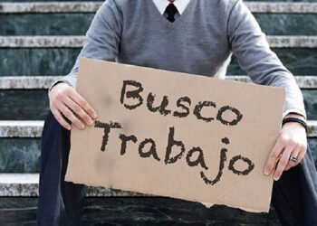 Desempleados en Colombia fueron 4.7 millones en mayo