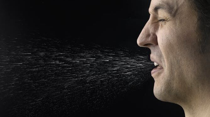 Aerosoles son la amenaza más grande de coronavirus