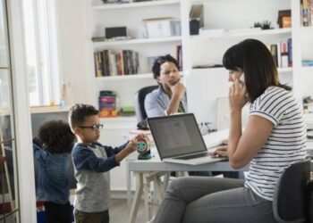 En Colombia más de cuatro millones en teletrabajo