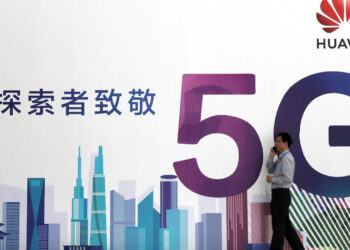 China amenaza a Nokia y a Ericsson si Europa no adopta la red 5G de Huawei