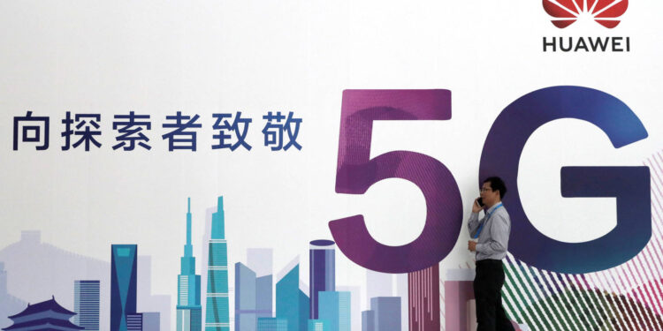 China amenaza a Nokia y a Ericsson si Europa no adopta la red 5G de Huawei